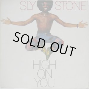 画像: SLY STONE / High On You