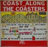 画像: COASTERS / Coast Along With The Coasters