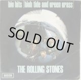 画像: ROLLING STONES / Big Hits 〔High Tide And Green Grass〕 (mono)