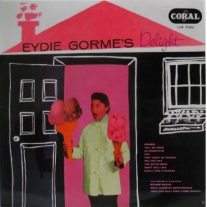 画像: EYDIE GORME / Eydie Gorme's Delight
