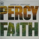 画像: PERCY FAITH / American Serenade