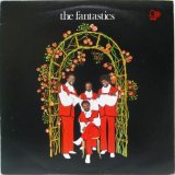 画像: FANTASTICS / The Fantastics