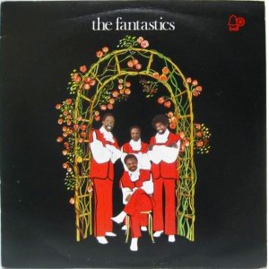 画像: FANTASTICS / The Fantastics