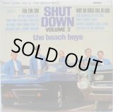 画像: BEACH BOYS / Shut Down Vol 2