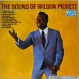 画像: WILSON PICKETT / The Sounds Of Wilson Pickett