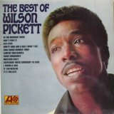 画像: WILSON PICKETT / The Best Of Wilson Pickett