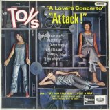 画像: TOYS / A Lover's Concerto