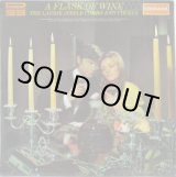 画像: LAURIE STEELE COMBO & CHORUS / A Flask Of Wine