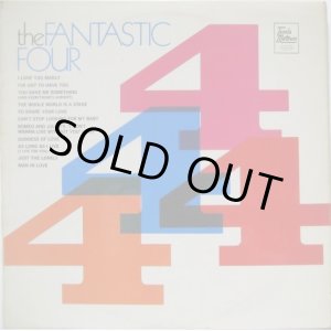 画像: FANTASTIC FOUR / The Fantastic Four