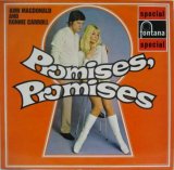 画像: AIMI MACDONALD & RONNIE CARROLL / Promises, Promises