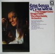 画像1: MAGGIE EAVES SINGERS / Love Songs Of The World