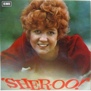 画像: CILLA BLACK / Sher-oo