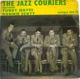 画像: TUBBY HAYES & RONNIE SCOTT / The Jazz Couriers ( EP )