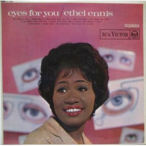 画像: ETHEL ENNIS / Eyes For You