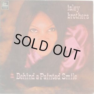 画像: ISLEY BROTHERS / Behind A Painted Smile