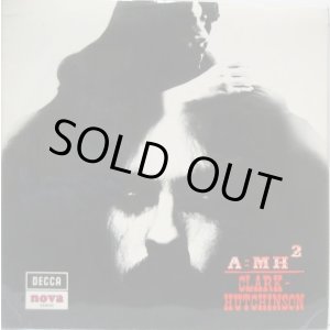 画像: ANDY CLARK - MICK HUTCHINSON / A=MH2
