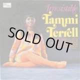 画像: TAMMI TERRELL / Irresistible