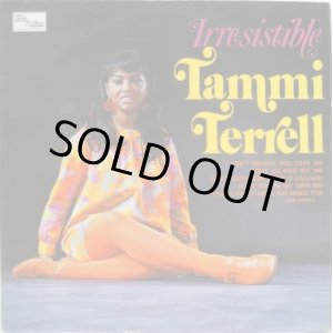 画像: TAMMI TERRELL / Irresistible