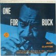 画像1: BUCK CLAYTON / One For Buck