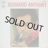 画像: RICHARD ANTHONY / Richard Anthony