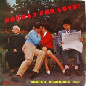 画像: EDMUND HOCKRIDGE / Hooray For Love