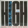 画像1: BERNARD ADDISON ALL STARS / High In A Basement