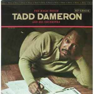 画像: TADD DAMERON / The Magic Touch