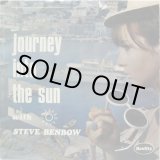 画像: STEVE BENBOW / Journey Into The Sun