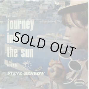 画像: STEVE BENBOW / Journey Into The Sun