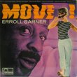 画像1: ERROLL GARNER / Move !