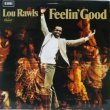 画像1: LOU RAWLS / Feelin' Good