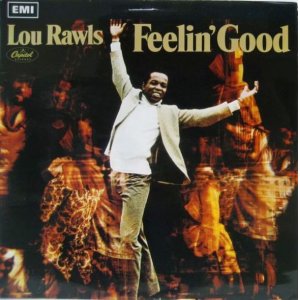 画像: LOU RAWLS / Feelin' Good