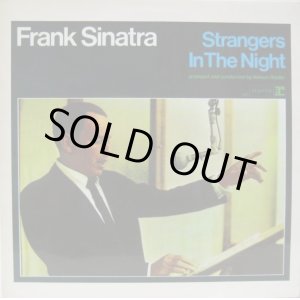 画像: FRANK SINATRA / Strangers In The Night