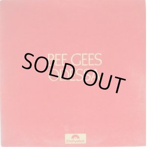 画像: BEE GEES / Odessa