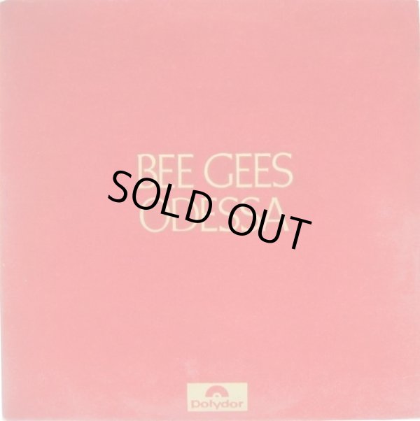 画像1: BEE GEES / Odessa