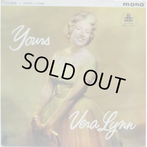 画像: VERA LYNN / Yours