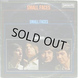 画像: SMALL FACES / Small Faces