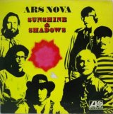 画像: ARS NOVA / Sunshine & Shadows