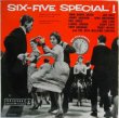 画像1: V.A. / Six-Five Special