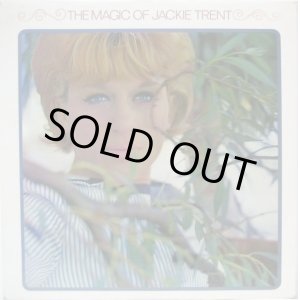 画像: JACKIE TRENT / The Magic Of Jackie Trent