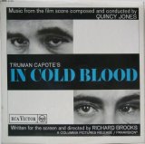 画像: QUINCY JONES / In Cold Blood