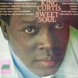 画像1: KING CURTIS / Sweet Soul