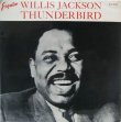 画像1: WILLIS JACKSON / Thunderbird