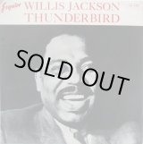 画像: WILLIS JACKSON / Thunderbird