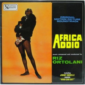 画像: RIZ ORTOLANI / Africa Addio