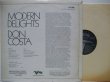 画像2: DON COSTA / Modern Delights