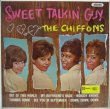 画像1: CHIFFONS / Sweet Talkin' Guy