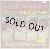 画像: CHIFFONS / Sweet Talkin' Guy