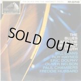 画像: OLIVER NELSON / The Blues And The Abstract Truth