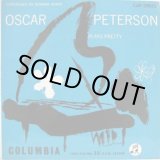 画像: OSCAR PETERSON / Oscar Peterson Plays Pretty ( 10inch )